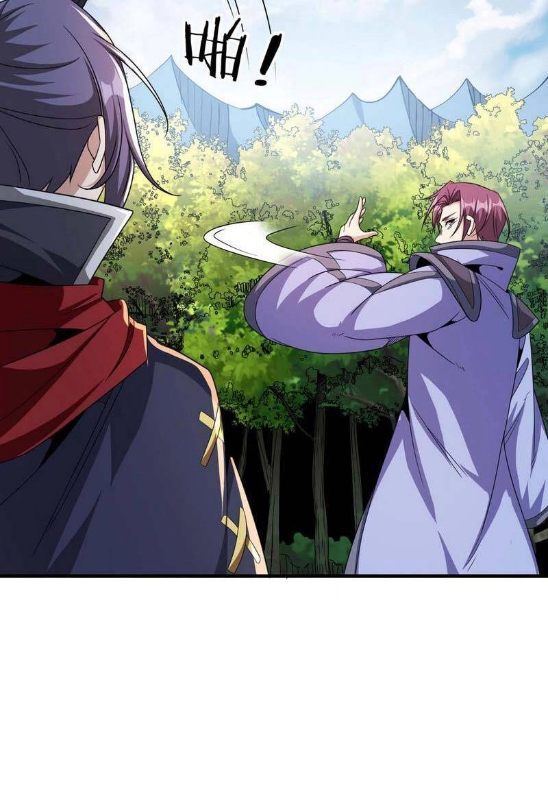 Không Có Đạo Lữ Sẽ Chết Chapter 71 - 32