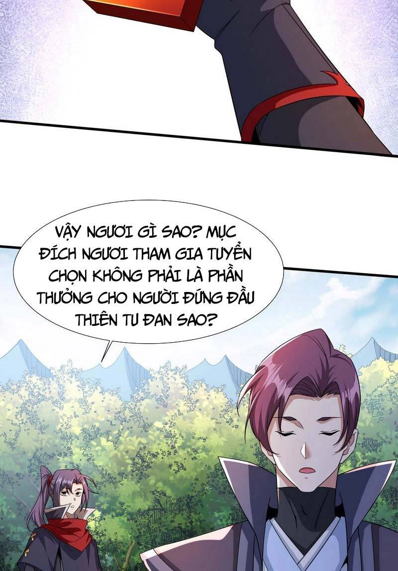 Không Có Đạo Lữ Sẽ Chết Chapter 71 - 34