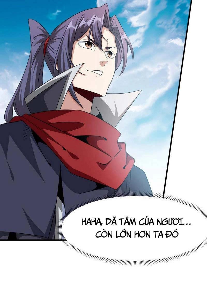 Không Có Đạo Lữ Sẽ Chết Chapter 71 - 38