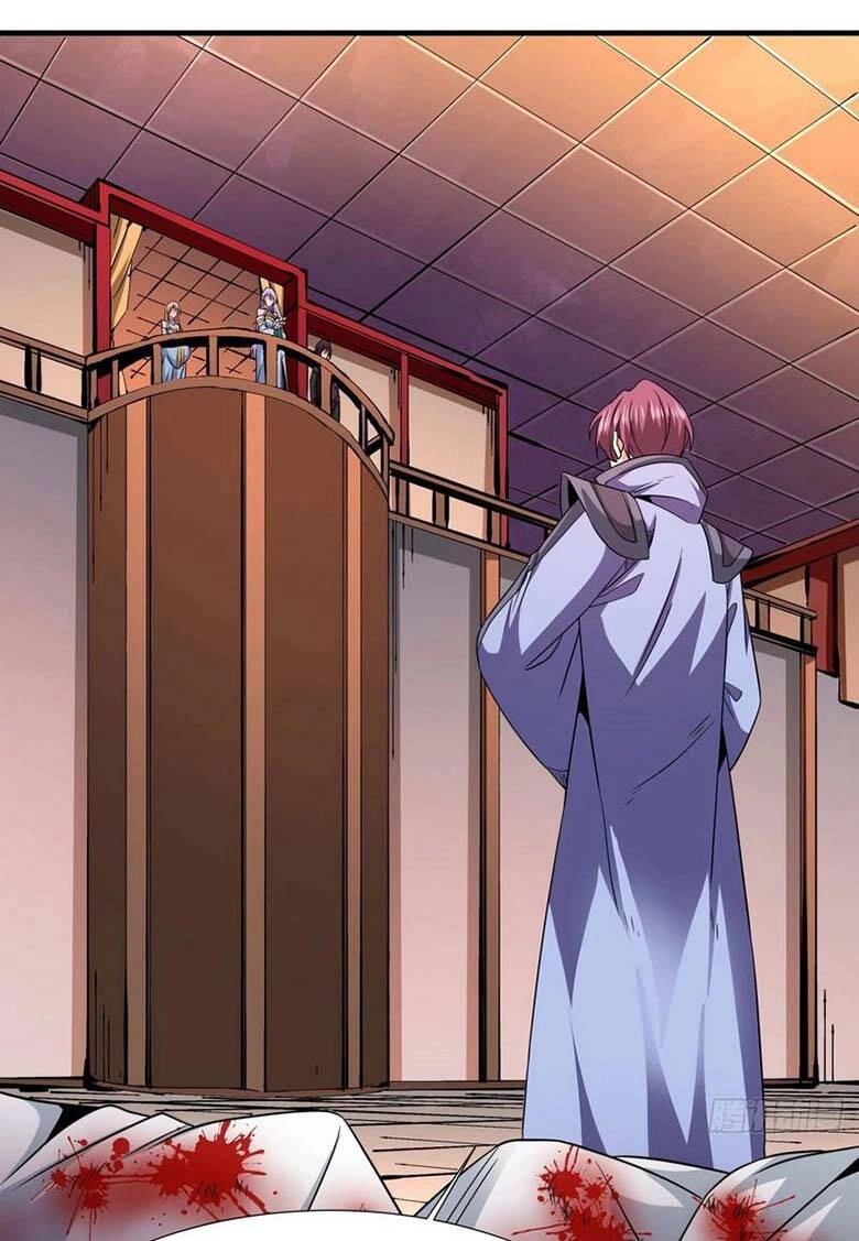 Không Có Đạo Lữ Sẽ Chết Chapter 72 - 2