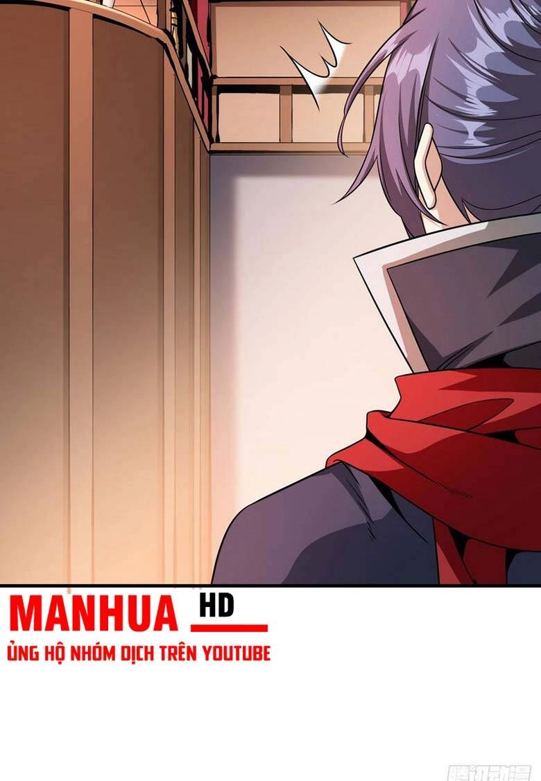 Không Có Đạo Lữ Sẽ Chết Chapter 72 - 5