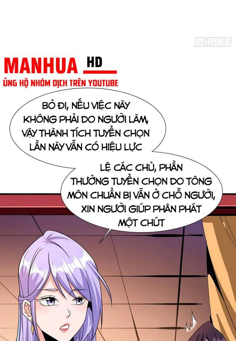 Không Có Đạo Lữ Sẽ Chết Chapter 72 - 10