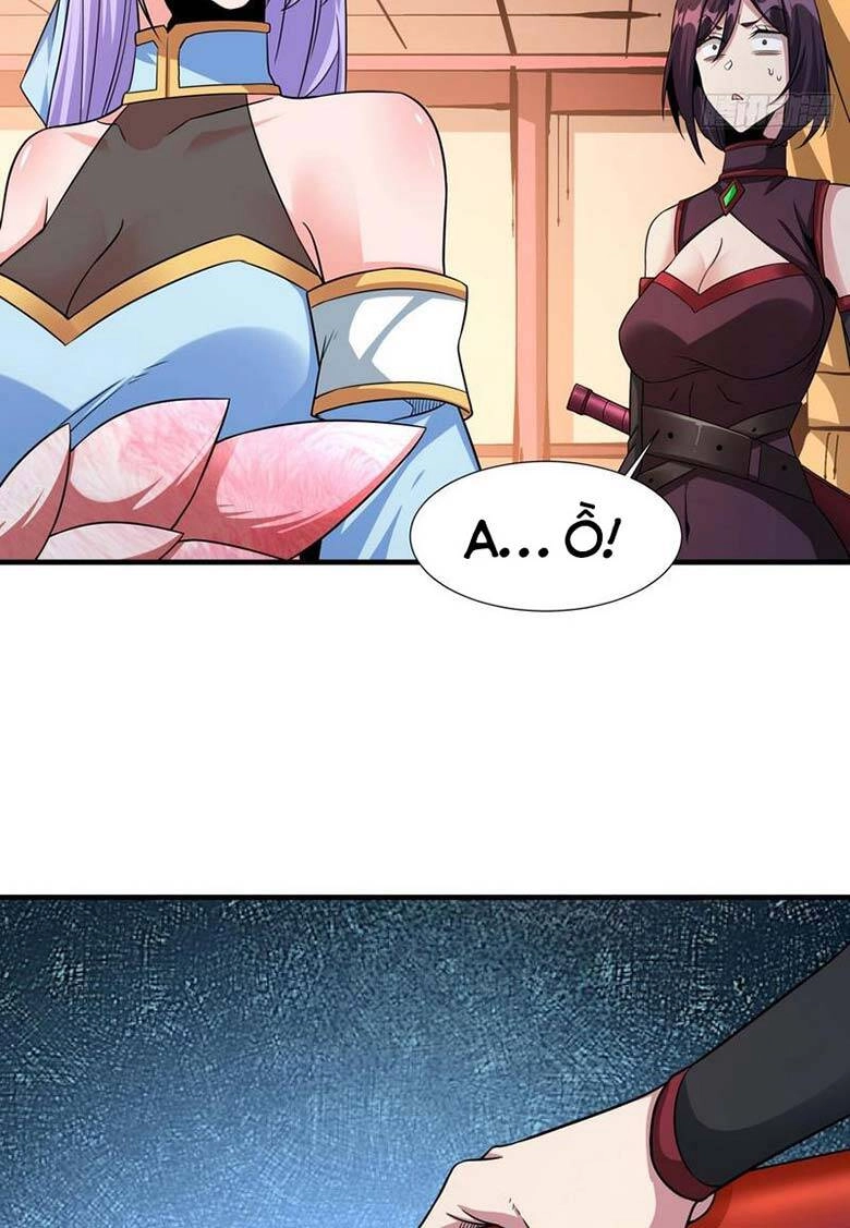 Không Có Đạo Lữ Sẽ Chết Chapter 72 - 11