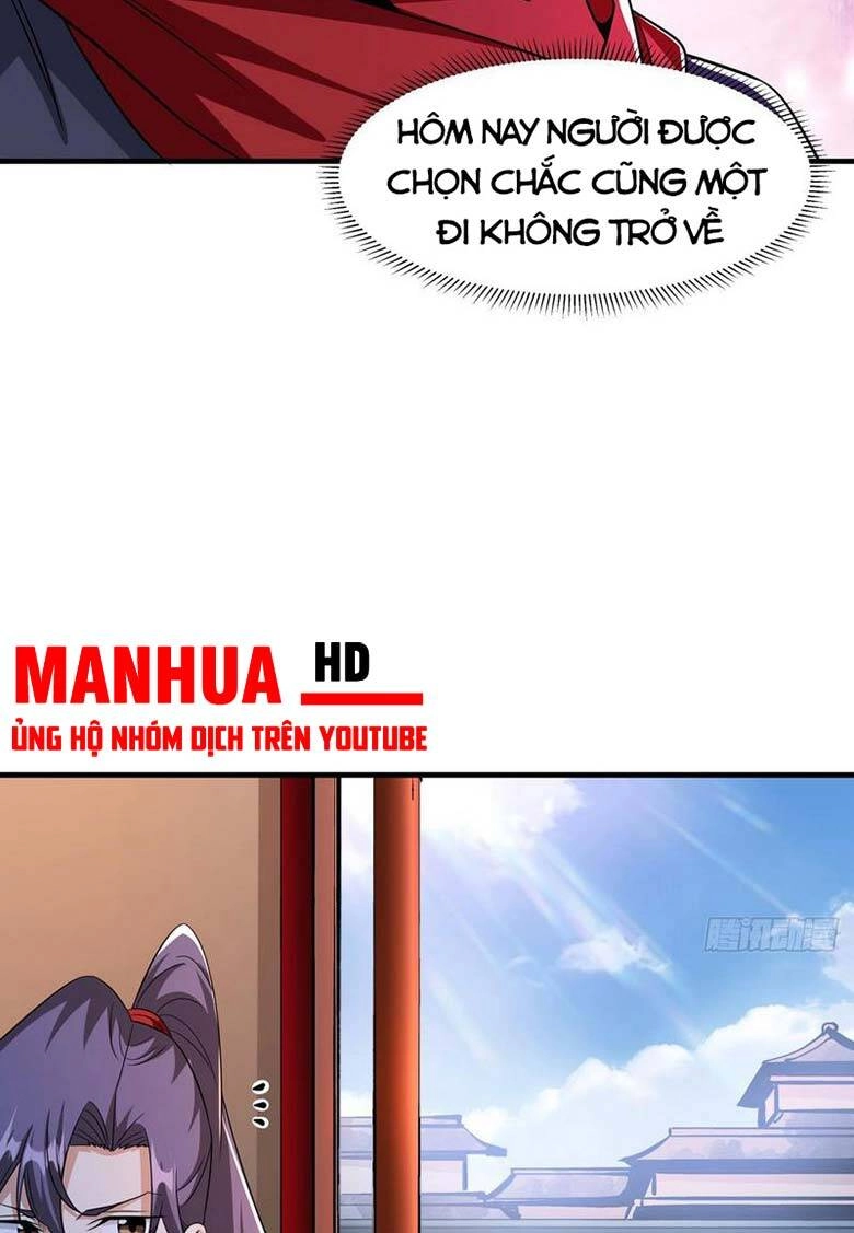 Không Có Đạo Lữ Sẽ Chết Chapter 72 - 17