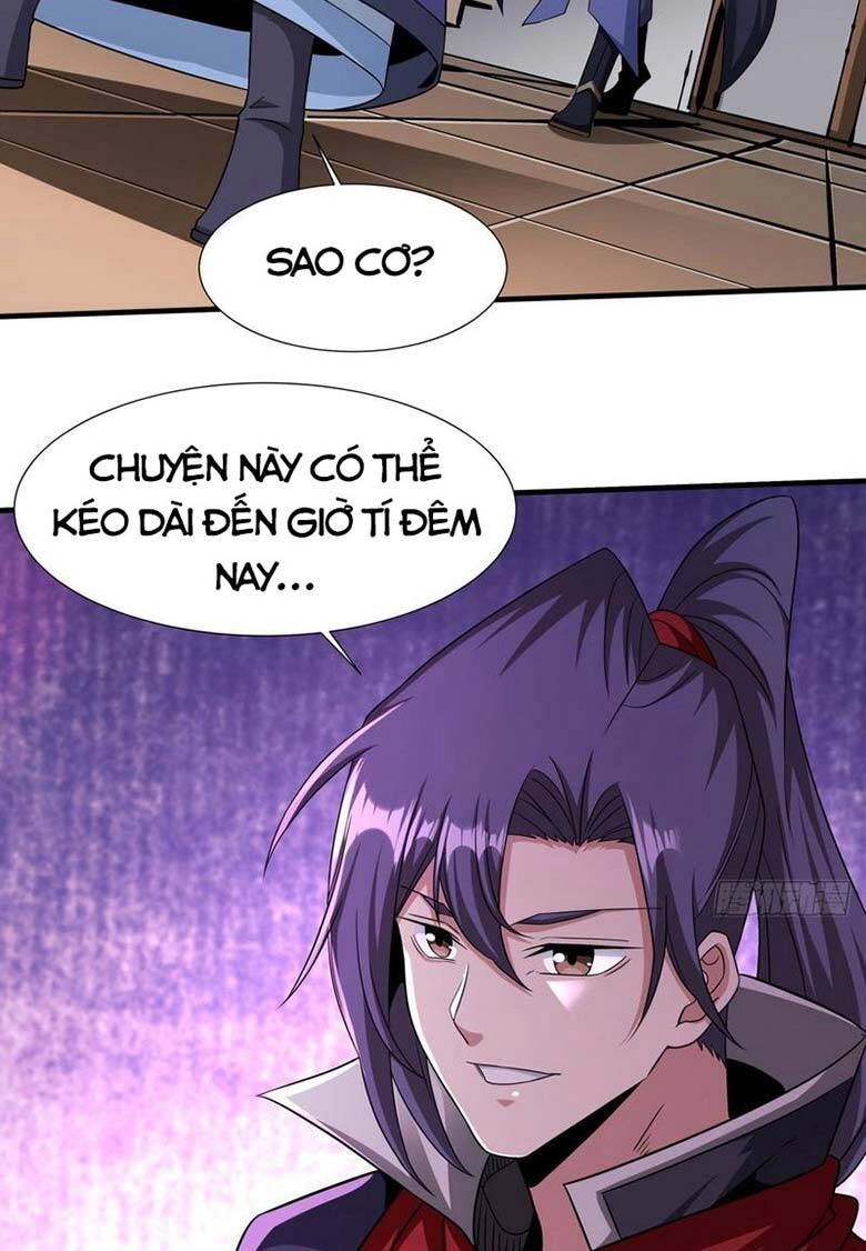 Không Có Đạo Lữ Sẽ Chết Chapter 72 - 20