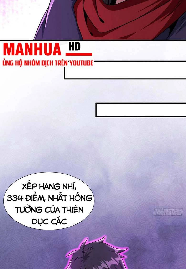 Không Có Đạo Lữ Sẽ Chết Chapter 72 - 21