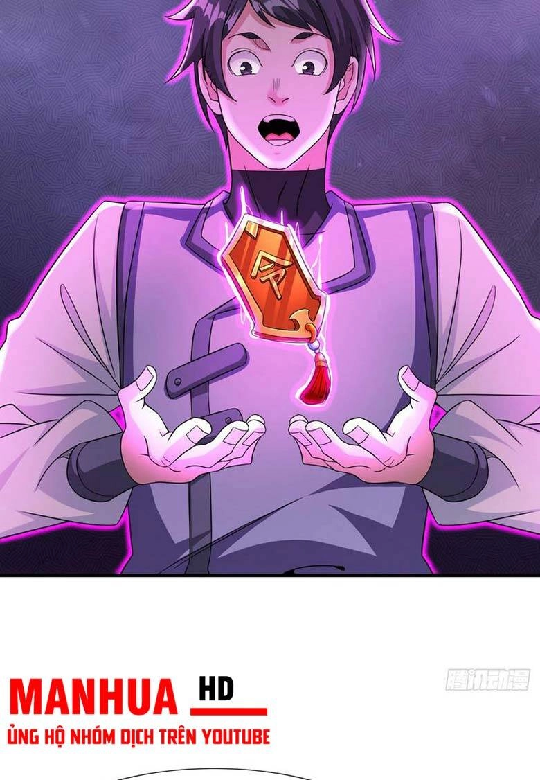 Không Có Đạo Lữ Sẽ Chết Chapter 72 - 22