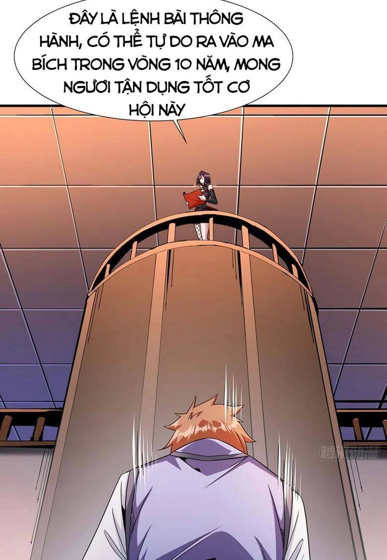 Không Có Đạo Lữ Sẽ Chết Chapter 72 - 23