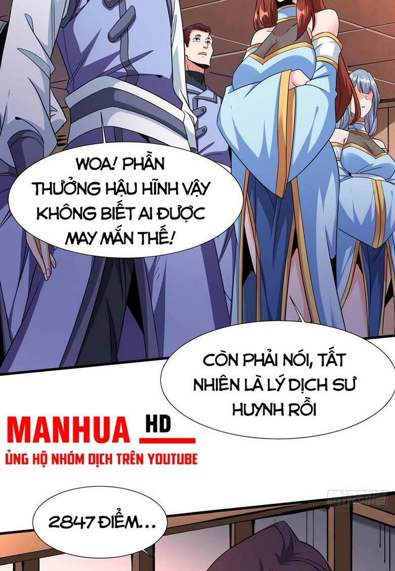 Không Có Đạo Lữ Sẽ Chết Chapter 72 - 25