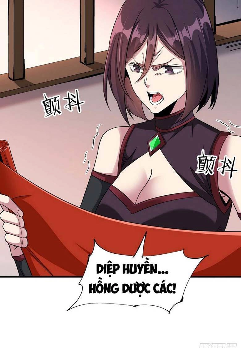 Không Có Đạo Lữ Sẽ Chết Chapter 72 - 26