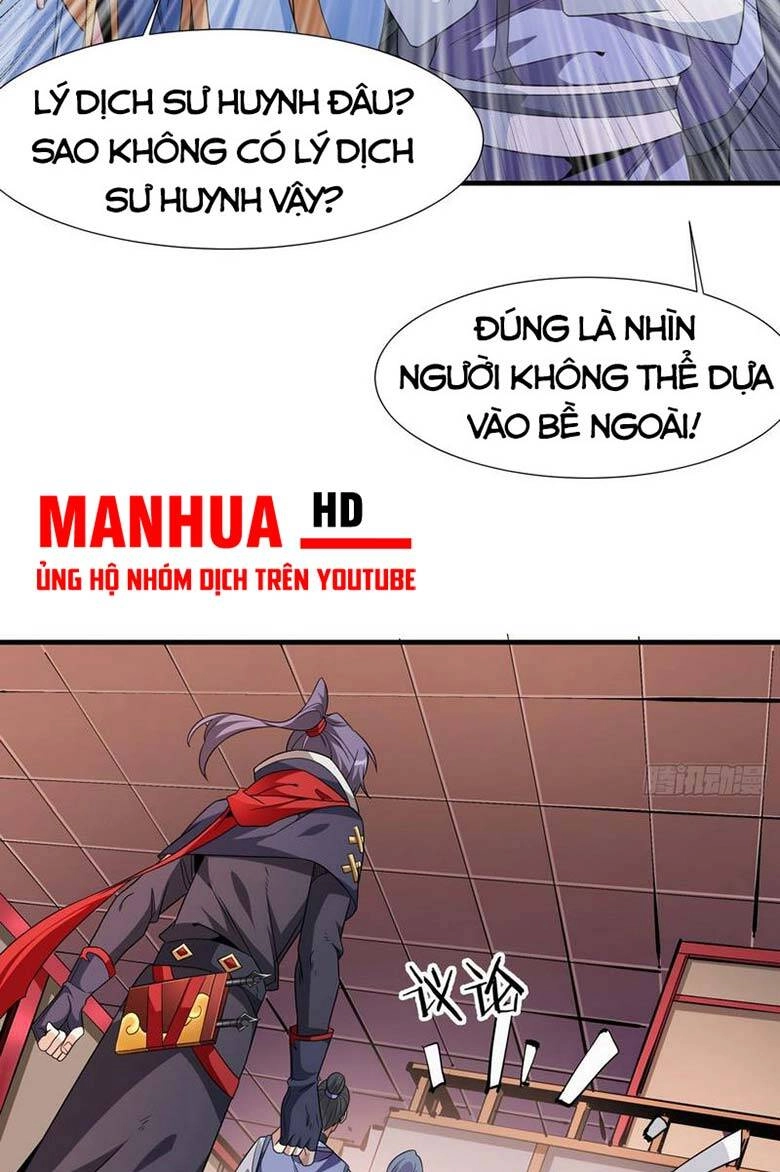 Không Có Đạo Lữ Sẽ Chết Chapter 72 - 28