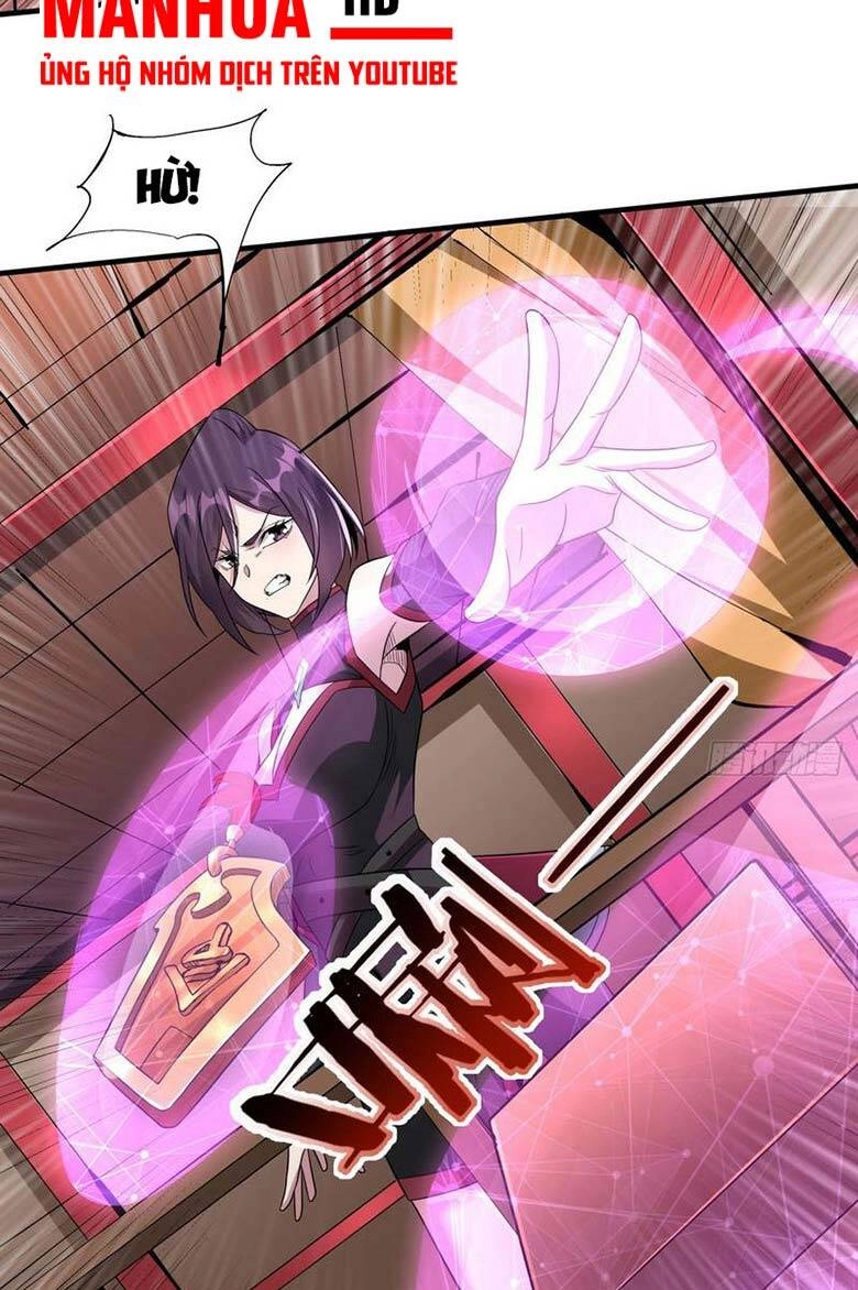 Không Có Đạo Lữ Sẽ Chết Chapter 72 - 33