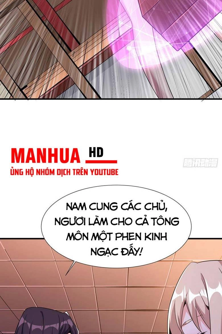 Không Có Đạo Lữ Sẽ Chết Chapter 72 - 34