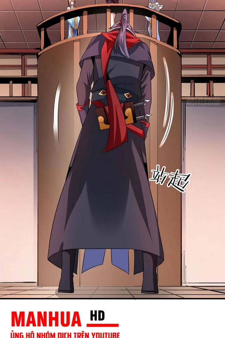 Không Có Đạo Lữ Sẽ Chết Chapter 72 - 39