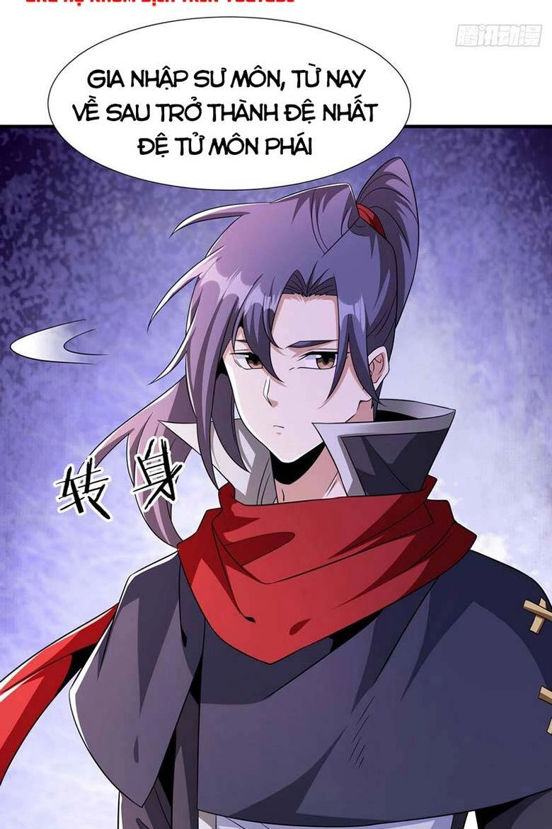 Không Có Đạo Lữ Sẽ Chết Chapter 72 - 40