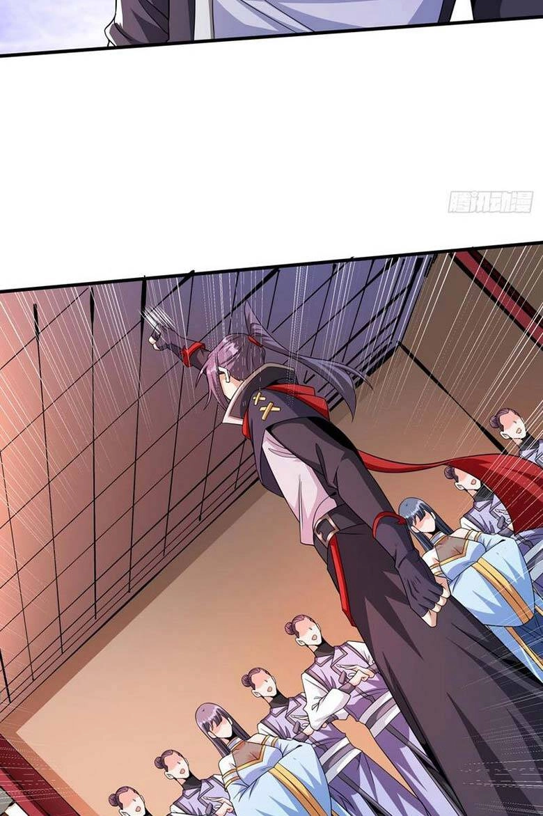 Không Có Đạo Lữ Sẽ Chết Chapter 72 - 41