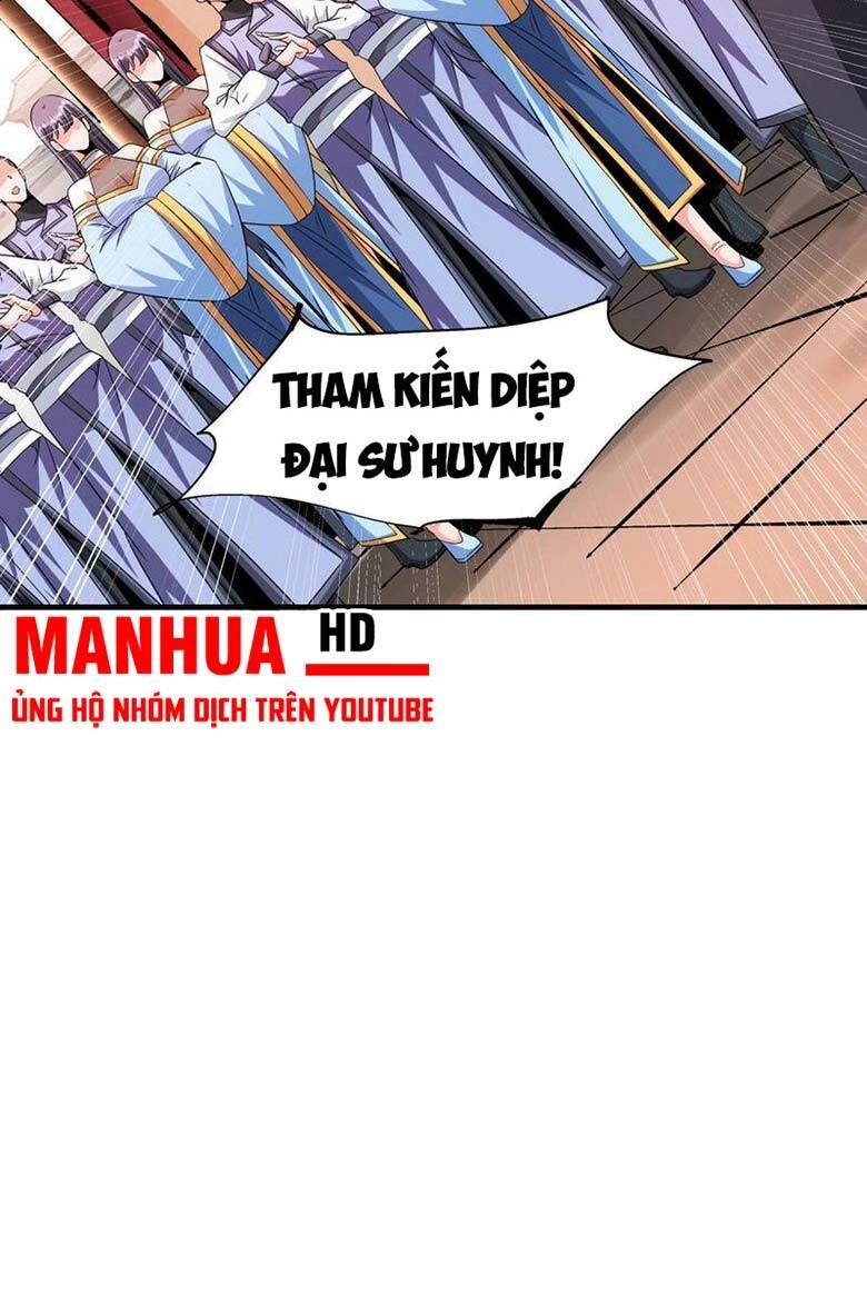 Không Có Đạo Lữ Sẽ Chết Chapter 72 - 42