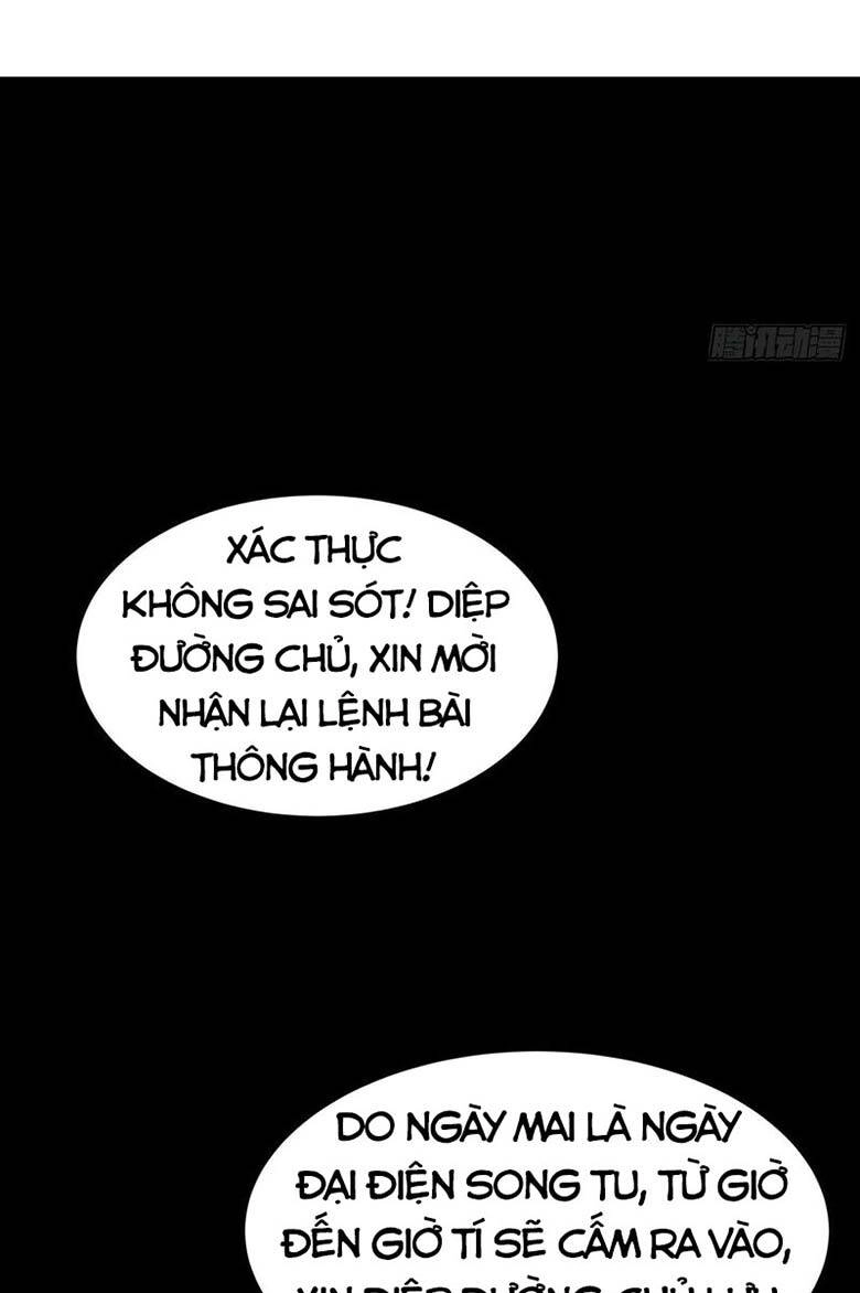 Không Có Đạo Lữ Sẽ Chết Chapter 72 - 43