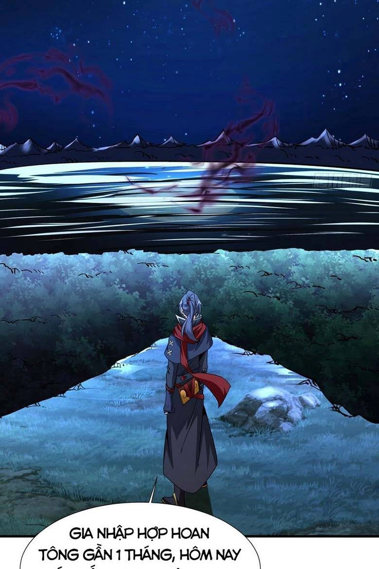 Không Có Đạo Lữ Sẽ Chết Chapter 72 - 46