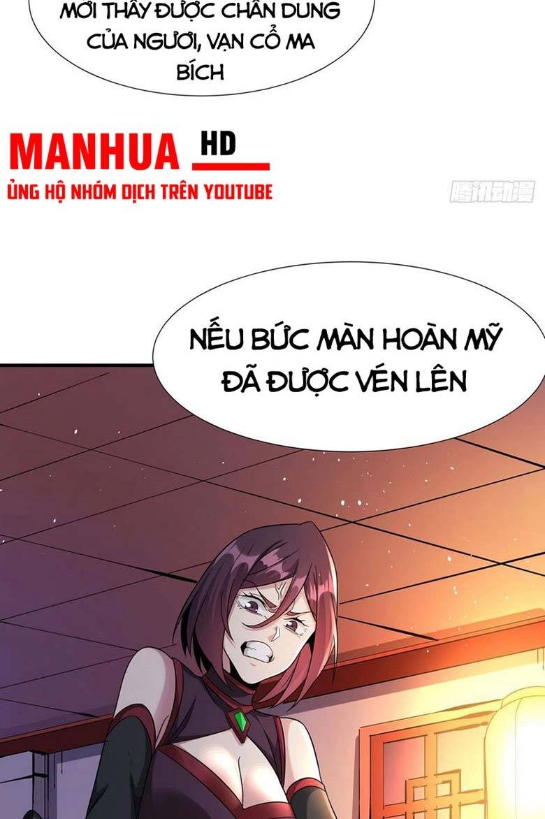 Không Có Đạo Lữ Sẽ Chết Chapter 72 - 47