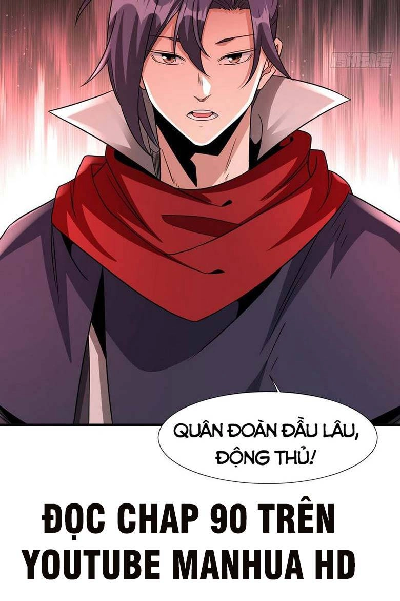 Không Có Đạo Lữ Sẽ Chết Chapter 72 - 50