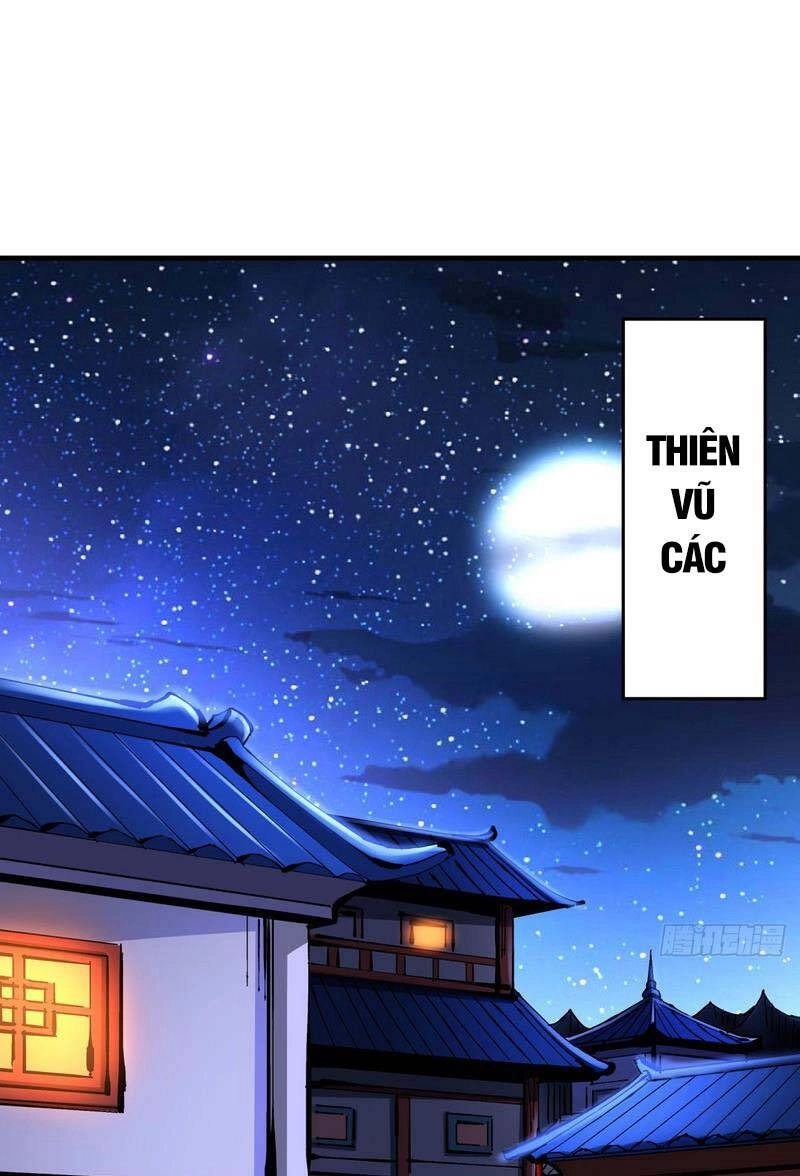 Không Có Đạo Lữ Sẽ Chết Chapter 73 - 2