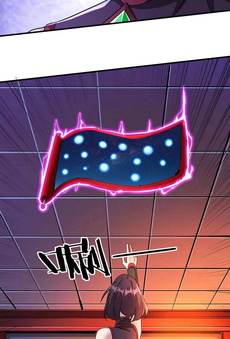 Không Có Đạo Lữ Sẽ Chết Chapter 73 - 4