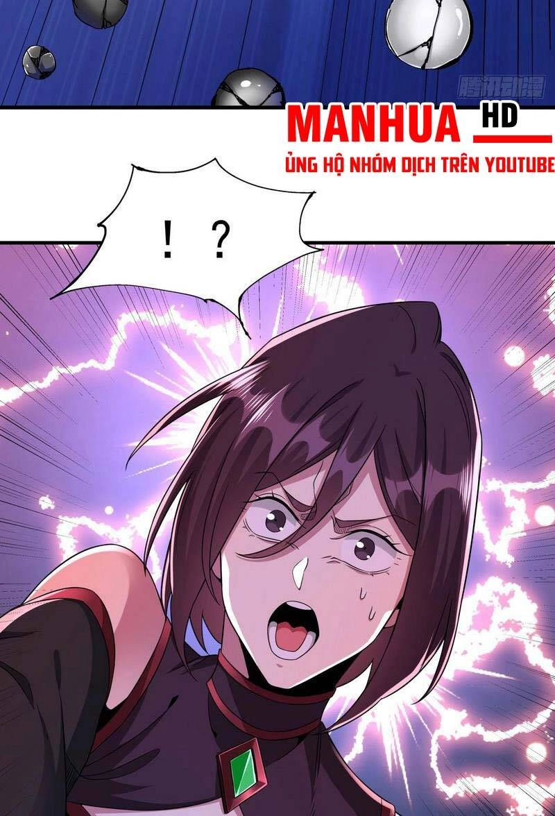 Không Có Đạo Lữ Sẽ Chết Chapter 73 - 7