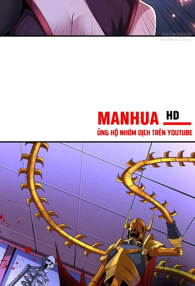 Không Có Đạo Lữ Sẽ Chết Chapter 73 - 8