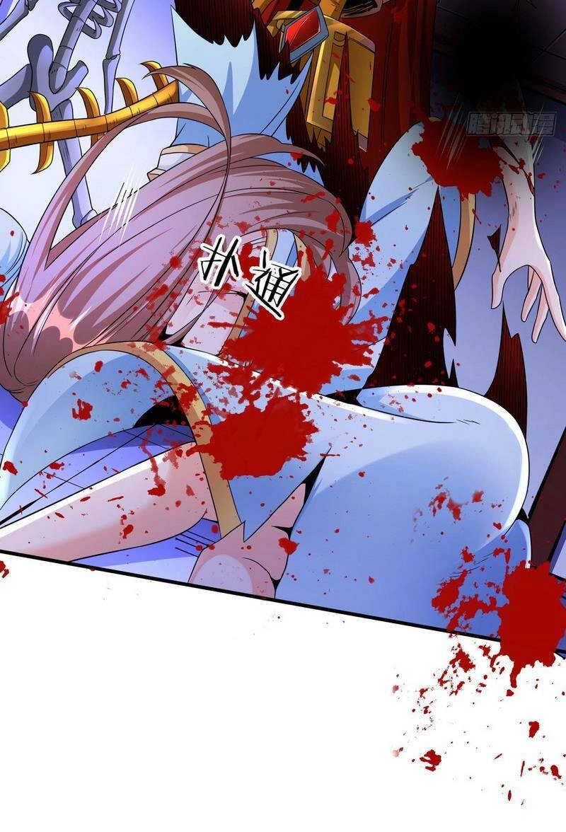 Không Có Đạo Lữ Sẽ Chết Chapter 73 - 9