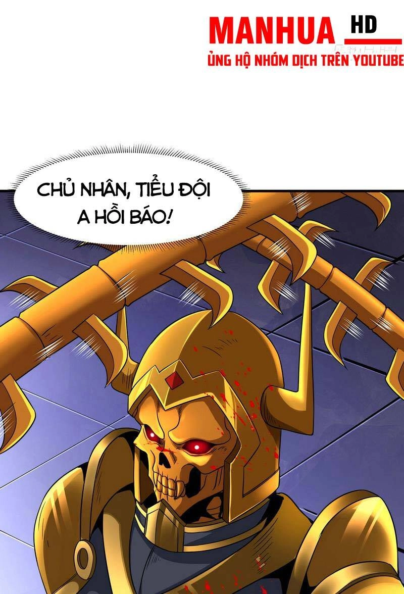 Không Có Đạo Lữ Sẽ Chết Chapter 73 - 10