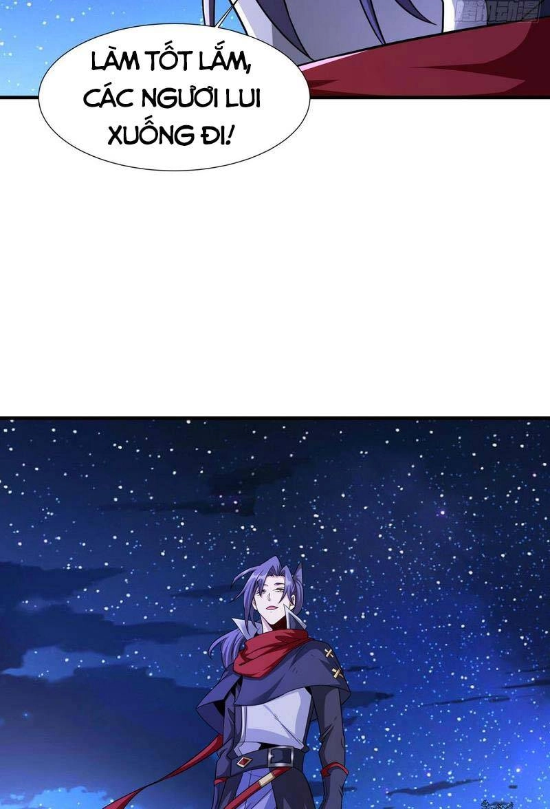 Không Có Đạo Lữ Sẽ Chết Chapter 73 - 12