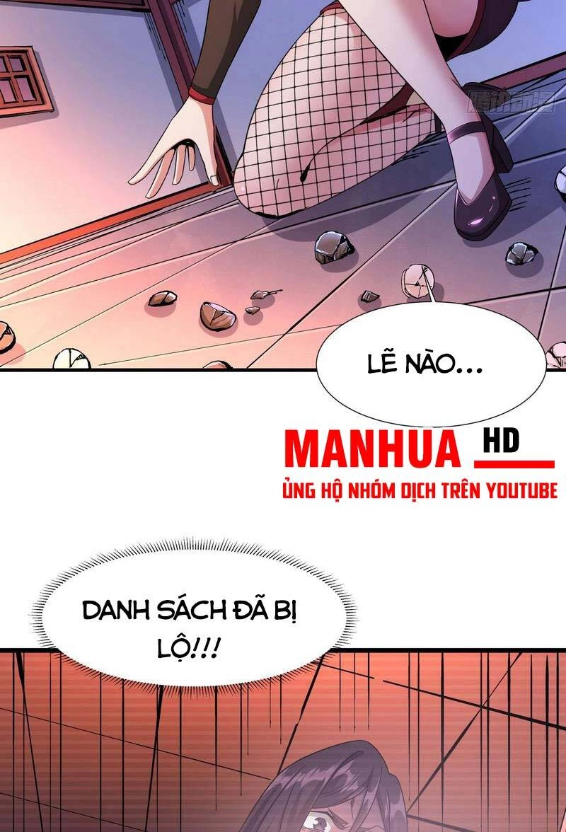 Không Có Đạo Lữ Sẽ Chết Chapter 73 - 15