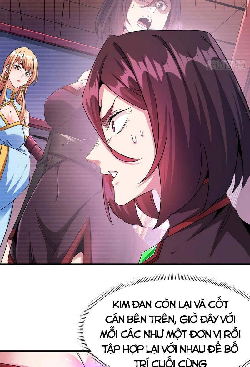 Không Có Đạo Lữ Sẽ Chết Chapter 73 - 16