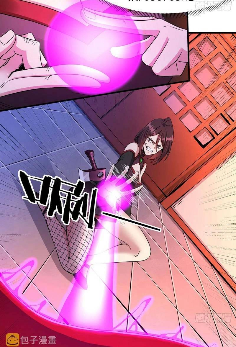 Không Có Đạo Lữ Sẽ Chết Chapter 73 - 17