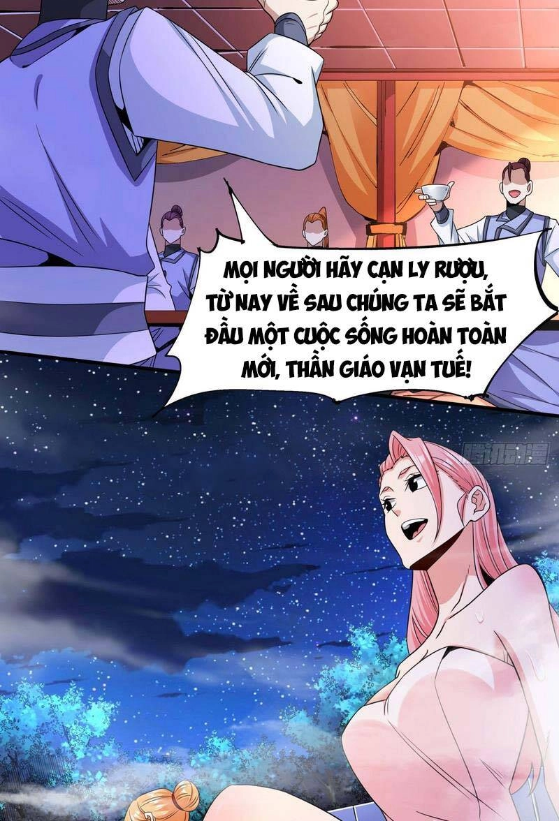 Không Có Đạo Lữ Sẽ Chết Chapter 73 - 20