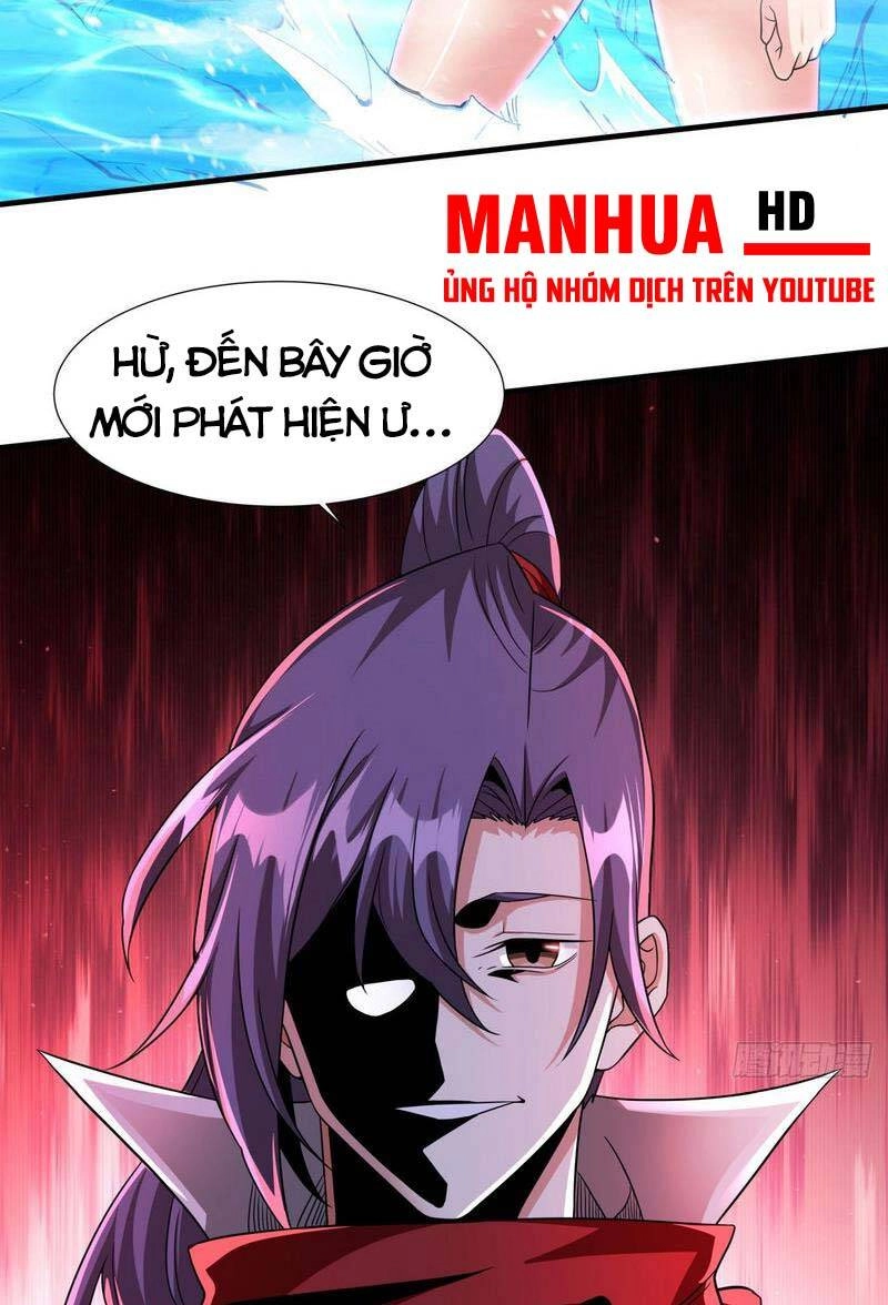 Không Có Đạo Lữ Sẽ Chết Chapter 73 - 24