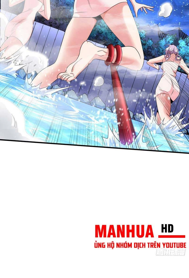 Không Có Đạo Lữ Sẽ Chết Chapter 73 - 26