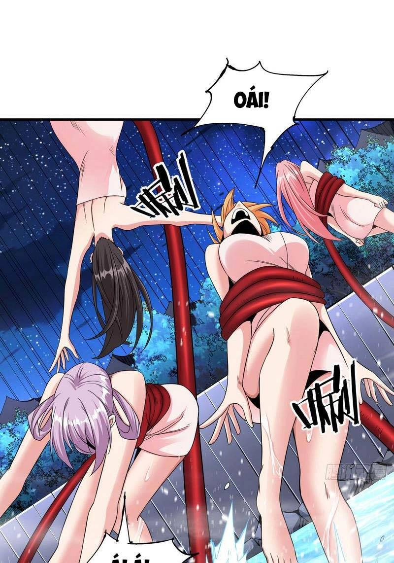 Không Có Đạo Lữ Sẽ Chết Chapter 73 - 27