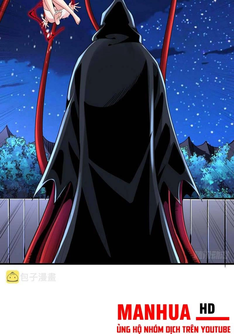 Không Có Đạo Lữ Sẽ Chết Chapter 73 - 29