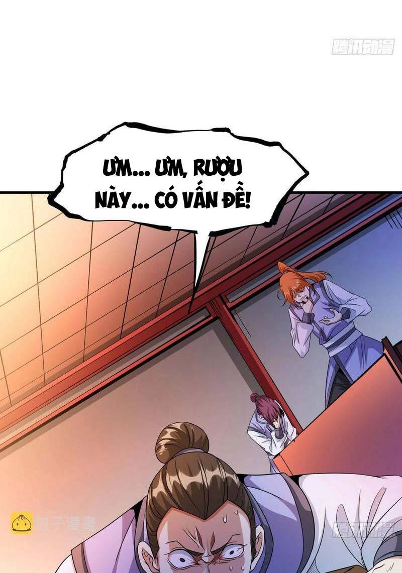 Không Có Đạo Lữ Sẽ Chết Chapter 73 - 31