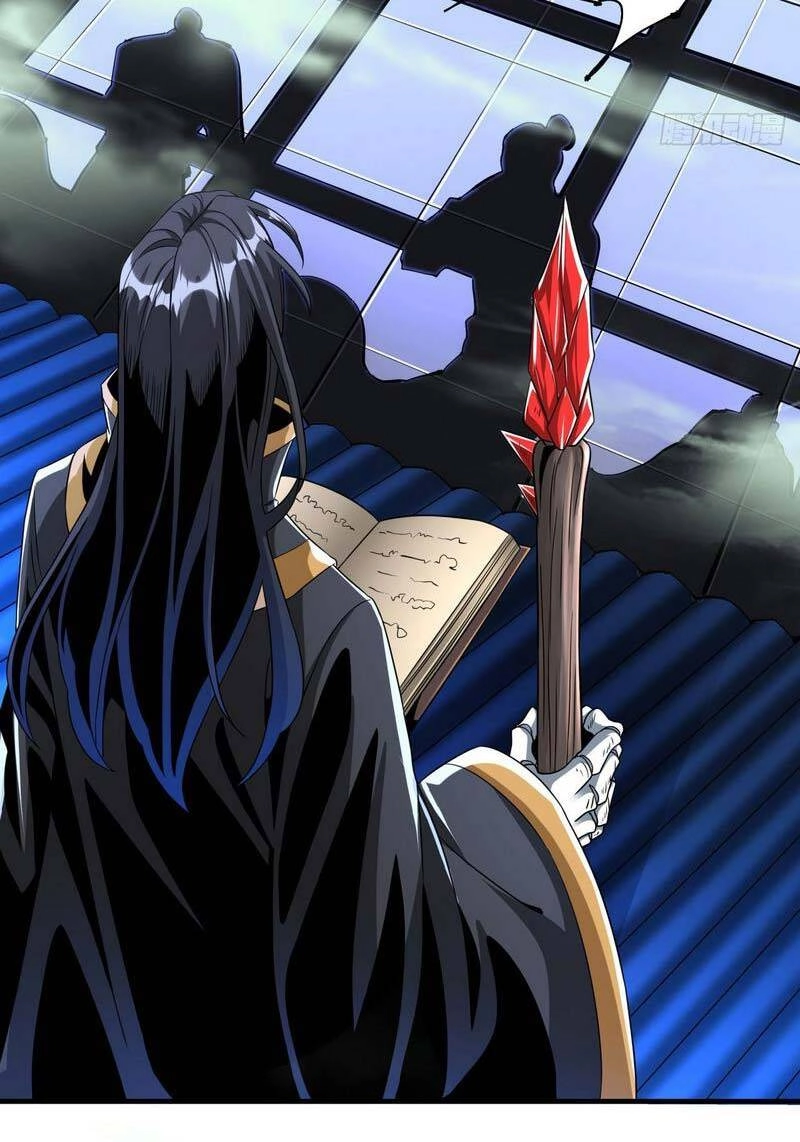 Không Có Đạo Lữ Sẽ Chết Chapter 73 - 34