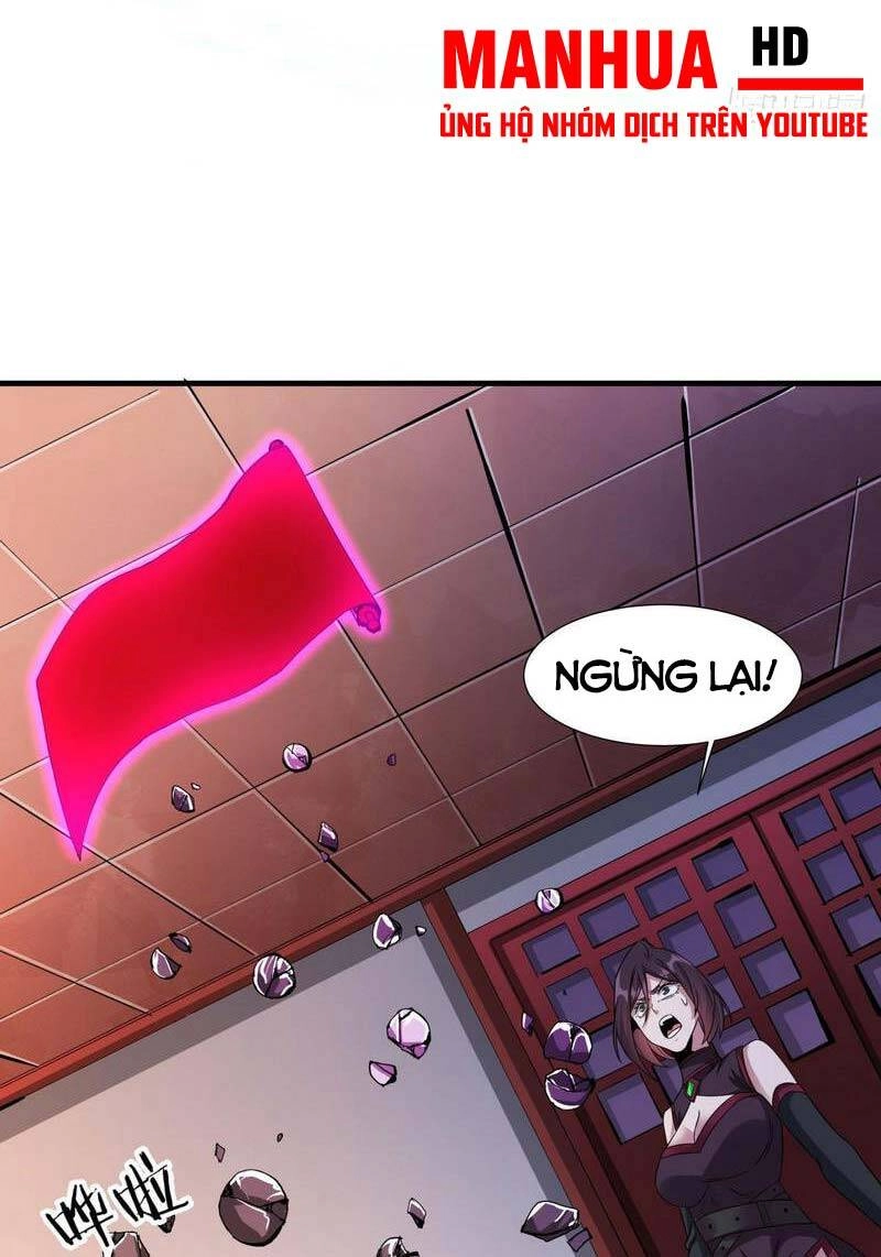 Không Có Đạo Lữ Sẽ Chết Chapter 73 - 35