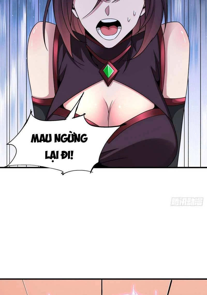 Không Có Đạo Lữ Sẽ Chết Chapter 73 - 39