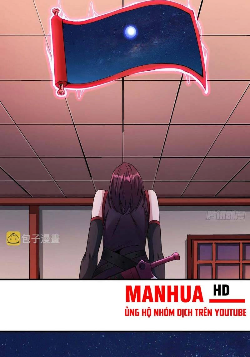 Không Có Đạo Lữ Sẽ Chết Chapter 73 - 40