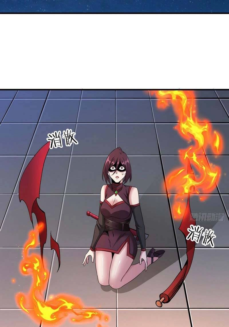 Không Có Đạo Lữ Sẽ Chết Chapter 73 - 42