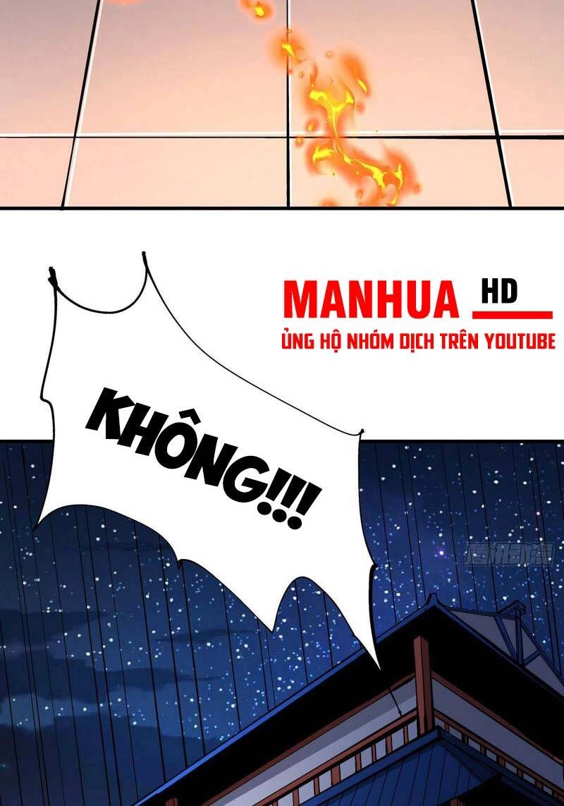 Không Có Đạo Lữ Sẽ Chết Chapter 73 - 43