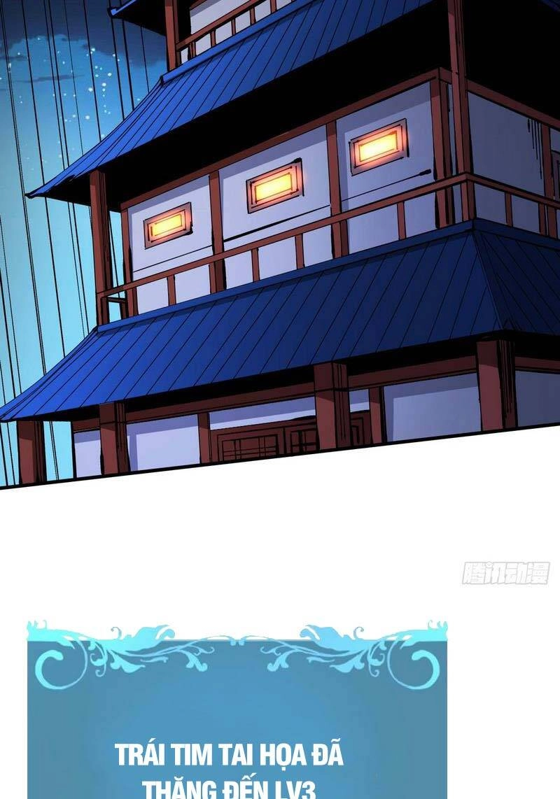 Không Có Đạo Lữ Sẽ Chết Chapter 73 - 44