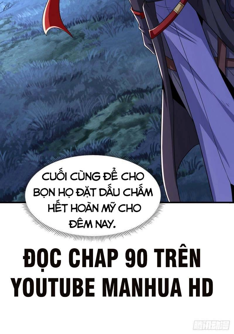 Không Có Đạo Lữ Sẽ Chết Chapter 73 - 51
