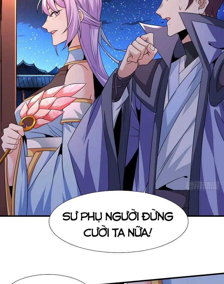 Không Có Đạo Lữ Sẽ Chết Chapter 74 - 4